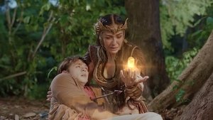 The New Queen of Encantadia