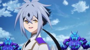 I'm Simply Following My Destiny