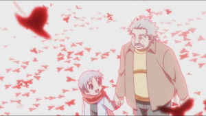 The Door to Zero / A Reunion Through the Mirror