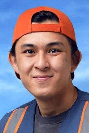 Zhasulan Kopbergenov