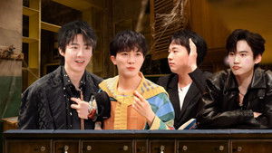 The Cry in the Building Ⅱ(Part 2)