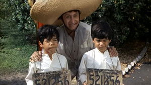 Log 072: El Presidente