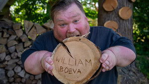 William Boeva