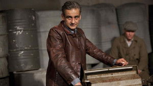 Dziewczyna z perłą