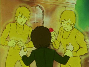 The Witch of Plated City - Part 1