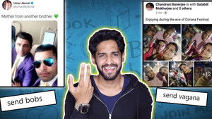 LEGENDS OF FACEBOOK INDIA! (PART 2)