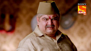 The Original Bhakharwadi