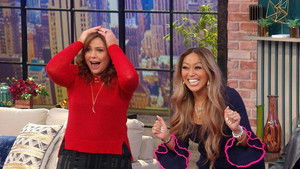 Surprise Audience Makeover Leaves Rach Speechless + How To Up Your Curb Appeal On The Cheap