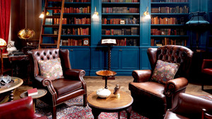 Backstab and Betrayal