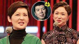 EP6：Venus imitates Feng Xiaogang Tucao Xu Fan acting