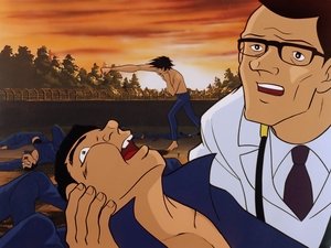 Stand in the Ring of Destiny