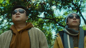 New Year's Eve Dinner (3)