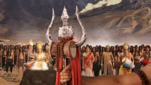 Lohitang vows to attack Mahadev
