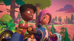 Falling for Heartlake City