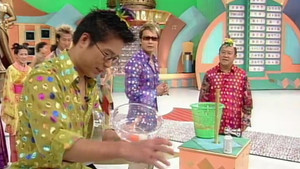 嘉賓：EO2、E-kids、張詠詩、葉凱茵、李佩瑜、何江詠、黃珮妍、楊康寧、劉若莉、車婉婉、阮兆祥、鄧兆尊、陳彥行、洪天明、姚樂怡