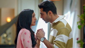 Yuvraaj's Promise to Taara