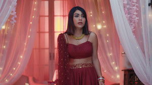 Shweta Decides to Play Nice