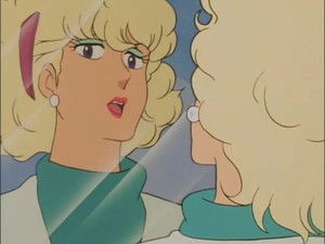 Tachibana-san becomes a woman!?