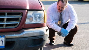 Is Rodney Reed Innocent?