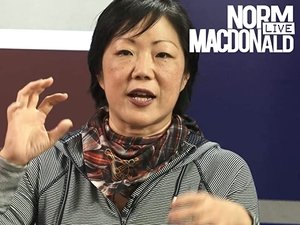 Margaret Cho