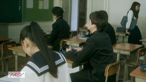 JINGI Aishite Moraimasu