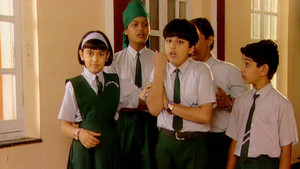 Sanju Challenges Rocky