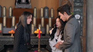 She's a liar and the wife I want