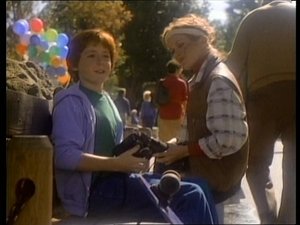 Little Boy Lost / Wish Bank / Nightcrawlers