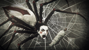 Jorōgumo: The Deadly Spider Woman from Yokai Lore