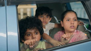 Picnic Time For Anvita and The Kids