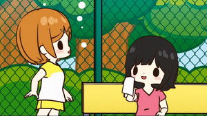 Daydreaming Wooser Transforms Once More