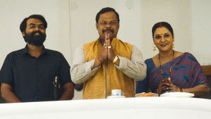 Mera Lakshya Kuch Aur Hai