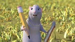 The Missing Trash Can