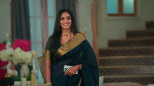 Aarambhi Takes Up the Nurse's Role