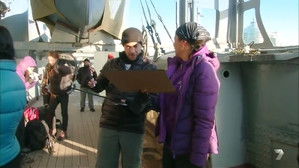 Right Now I Don't Care If He Pees in His Pants