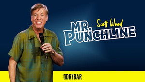 Scott Wood: Mr. Punchline