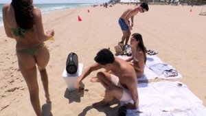 Spring Break: Bridal Party Bailout