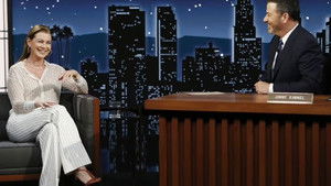 Ellen Pompeo, Henry Winkler, Billy Idol