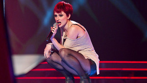 Blind Auditions 3