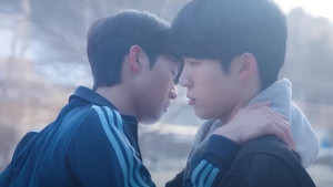 "Only the Two of Us Here" | The Last Diary #1