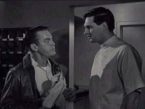 Soda Pop and Paper Flags