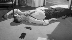 The Case of the Gallant Grafter