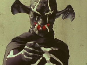 The Devil Castle of the Gavanas