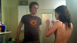 The One in Which Secrets Are Revealed