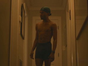 Micah does his best to motivate Owen using what he has.