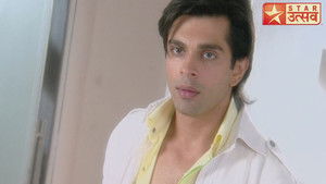 Armaan Apologises to Shilpa