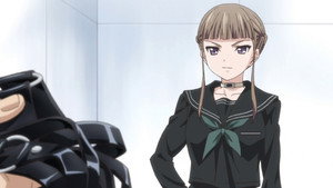 euphoria ~Manaka Nemu: the game from hell begins~