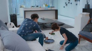 Episode 33 - 張東見葉子墜樓慘死