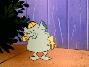 Unidentified Fighting Object