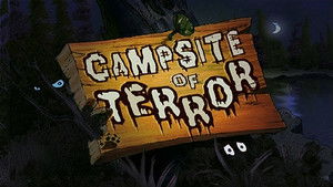 Campsite of Terror